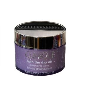New Clinique Take The Day Off Cleansing Balm in the 8.5 oz. Retail $58.00